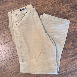 Nautica - Corduroy
